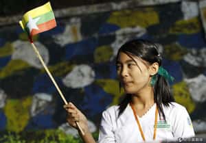 你真的唸對了嗎？緬甸國名到底是Burma還是Myanmar？