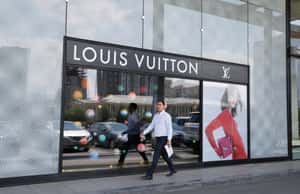 來去蒙古買名牌   中國觀光客的新選擇