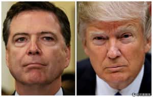 開除FBI局長  風暴越演越烈  川普：因為他工作做不好