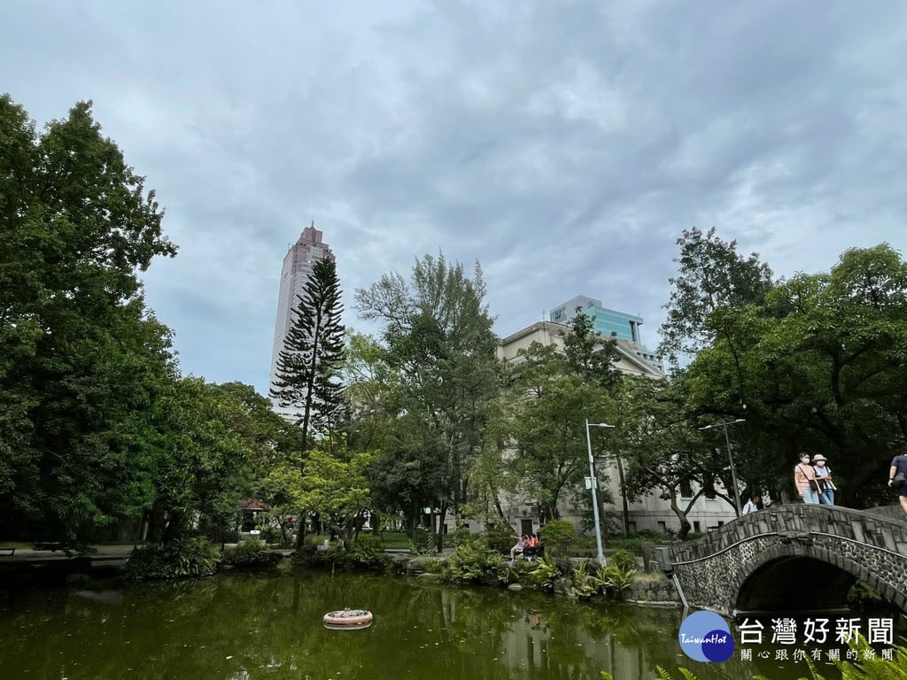多雲到晴午後雷陣雨　山區近山區留意局部大雨