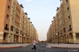 沙國經濟改革 計畫給外國人「綠卡」買房