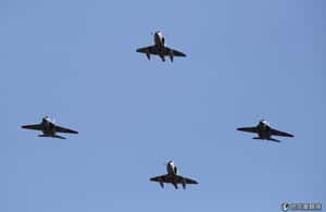 機場被炸 以色列2次轟炸敘利亞