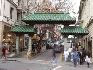 也是鼠年 舊金山中國城120年前封城