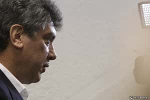 普亭恨他波登愛他   究竟誰是涅姆佐夫？