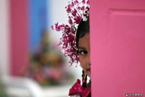 全球幸福度大調查  台灣排行第56國