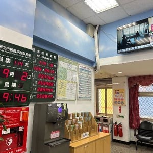 新北市板橋戶政事務所