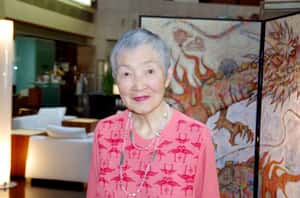 82歲日本奶奶的coding人生  開發app蘋果CEO也叫好