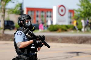 明尼亞波利斯市的未來「沒有警察」 美國北境大城的治安，誰來負責？