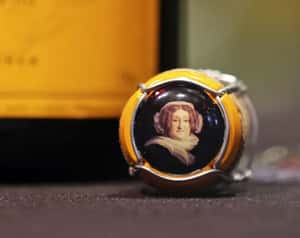 三位寡婦在未經「男性」同意下，顛覆了香檳市場