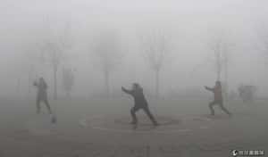 北京收塞車費減低空汙