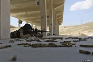 約旦警校槍案釀5死 美國密切關注