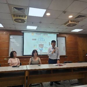 南屯區南屯國民小學