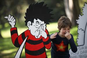 【地球 24小時】03/30 哈...哈啾！！