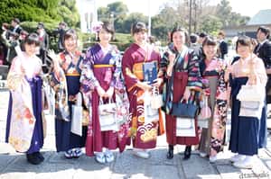 女大生限定  日本東京大學推住宿補貼