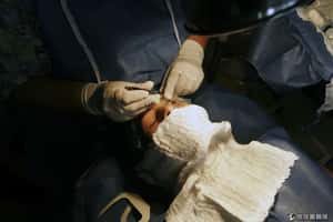 等了26年的星空  英國基因療法成功救回患者視力