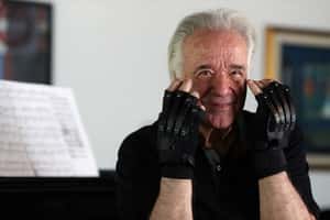 【地球 24小時】11/05  我又可以彈琴了