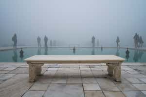 「看錯面」的感動   英攝影師帶你看見名勝的另一面