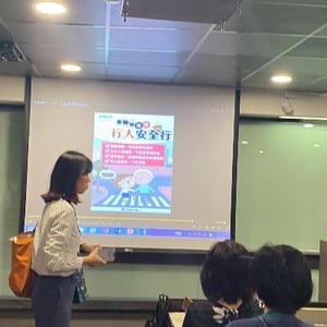 職業安全衛生署/職衛組