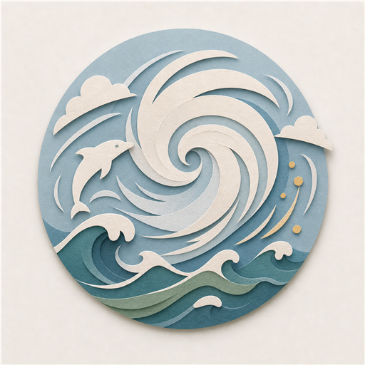 白海豚颱風