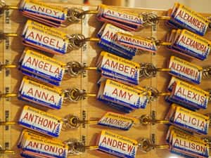 「不再以祖先之名」年輕美國父母為新生兒取名方法：先打開TikTok