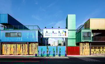 寒假親子去哪玩？帶孩子來挑戰體能與腦力吧！