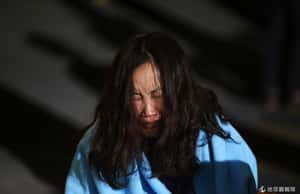 南韓客輪翻覆數百人仍下落不明(更新至4/17)