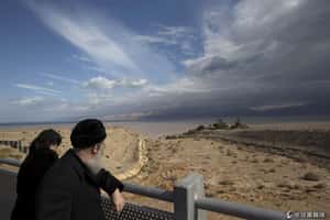 中東3國合力 引紅海水救死海