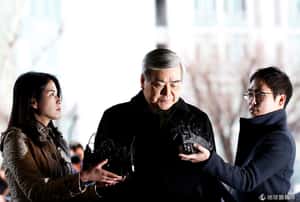 爸爸出面道歉  大韓航空富二代傳出職場霸凌