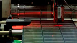 機器學習 x 鈣鈦礦材料：讓 AI 幫你最佳化太陽能電池材料的製程參數！