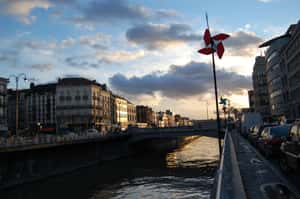 恐怖分子的溫床? 比利時郊區被點名