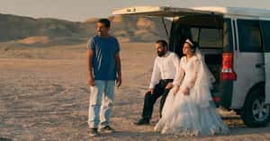 譴責伊朗軍事鎮壓　奧斯卡提名電影《只是一場意外》編劇被捕　人權控訴成最諷刺預言