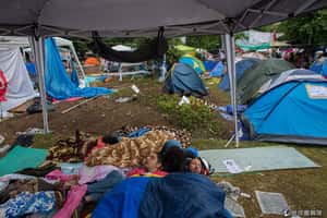 土耳其將對公園改建案舉行公投