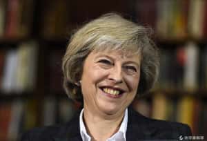 英國新首相出爐  處理脫歐爛攤子