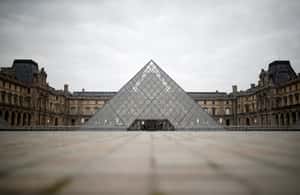 人類去哪了？COVID-19下的「封城美學」