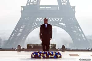 他們曾為法國衝鋒陷陣  非裔老兵獲法公民權