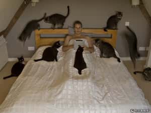 研究：早起的人晚上更不誠實