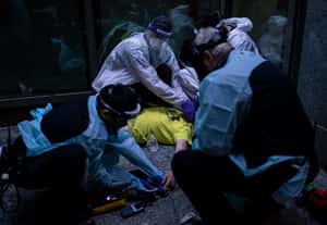 加拿大的抗毒計劃：成年可持少量鴉片、古柯鹼、冰毒