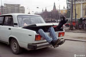 俄國人都愛喝酒？WHO調查：現在沒有了