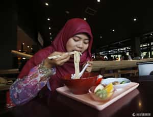 恐懼的日本  穆斯林持續受大規模監視