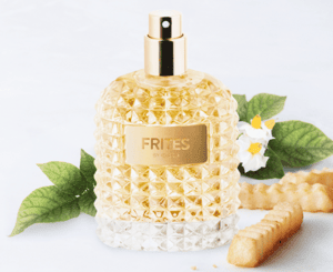 給愛薯條的你 美國愛達荷州情人節推「薯條香水」限量上市