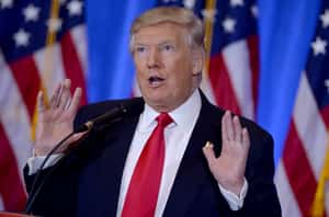 美國史上首位因「破壞民主」被告的前總統　川普再遭美國政府指控4項重罪