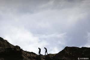 緬甸礦災百人睡夢中遭活埋