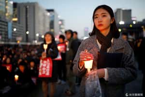 總統遭彈劾  接下來的南韓怎麼走？