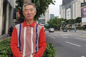 脫北者與男同志：在花甲之年覓得另一半的他