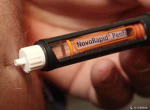 注射胰島素穿戴裝置問世，嘉惠糖尿病患者