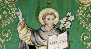 【地球圖書館】把狗搬出去，讓修士搬進來 中世紀修道院的興起！