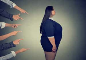 【地球圖書館】在人人理應平等的社會，「你怕的是肥胖本身，還是他人對肥胖的歧視？」