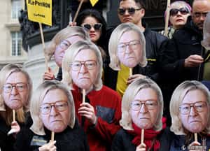 大家都在五月的第一天上街  為什麼會有國際勞動節？