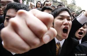 對換工作感到厭倦？專家指年輕人找工作的方式有問題