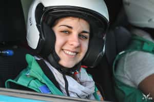 志不在輸贏  撒哈拉沙漠的女子賽車比賽